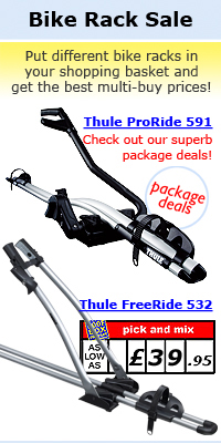 The Roof Box Company: Bike Rack Sale, best brands at best prices - Atera, Thule, MaxxRaxx, Saris, Buzz Rack, Tradekar The Roof Box Company: Bike Rack Sale, best brands at best prices - Atera, Thule, MaxxRaxx, Saris, Buzz Rack, Tradekar